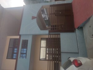 3 BHK Villa – Exterior View View at Takrohi - for Rent