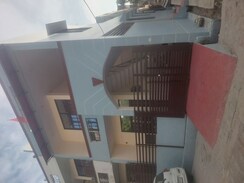 3 BHK + Study Room Villa For Rent in Takrohi