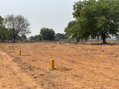 Plot For Sale in Tonk Phatak