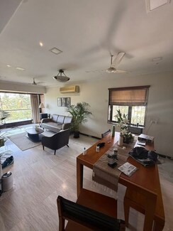 3 BHK Apartment For Sale in Khar West