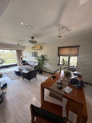 3 BHK Apartment For Sale in Khar West