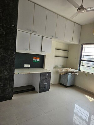 Room in 3 BHK Apartment at Vishwanath Sharanam 12, Prahlad Nagar – for Sale