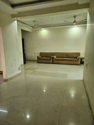 Room in 3 BHK Apartment at Vishwanath Sharanam 12, Prahlad Nagar – for Sale