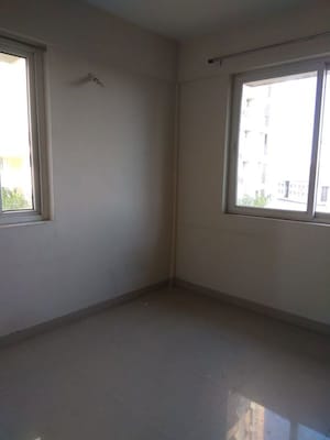 3 BHK Apartment For Rent in Hill County, Bachupally
