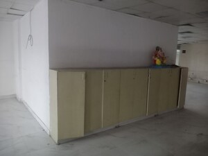 Floor Plan in  Warehouse at Okhla Industrial Estate Phase 1 – for Rent