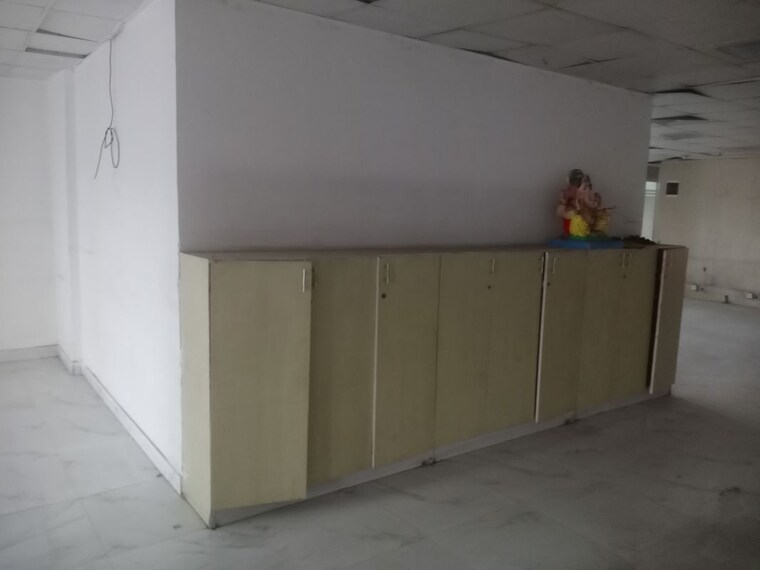 Floor Plan, okhla industrial estate phase 1 Commercial Warehouse 3000 Sq.Ft. In Okhla Industrial Estate Phase 1 Delhi 10199636