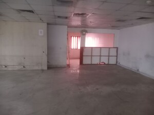 Floor Plan in  Warehouse at Okhla Industrial Estate Phase 1 – for Rent