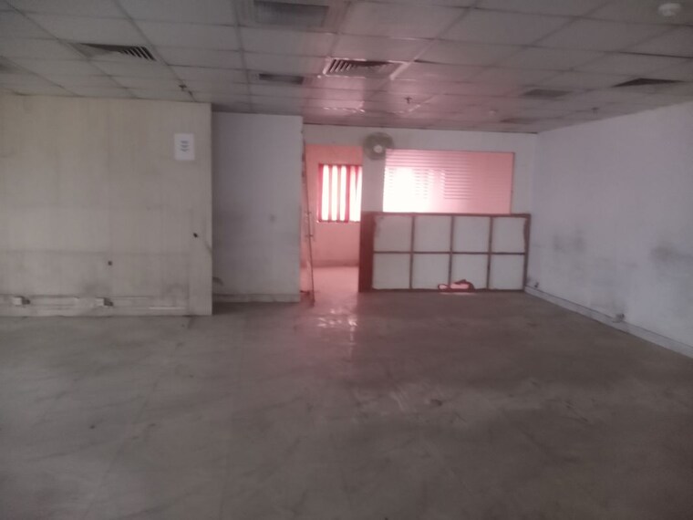 Floor Plan, okhla industrial estate phase 1 Commercial Warehouse 3000 Sq.Ft. In Okhla Industrial Estate Phase 1 Delhi 10199636