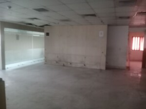 Floor Plan in  Warehouse at Okhla Industrial Estate Phase 1 – for Rent