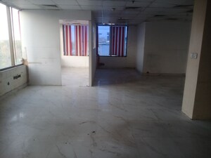 Floor Plan in  Warehouse at Okhla Industrial Estate Phase 1 – for Rent