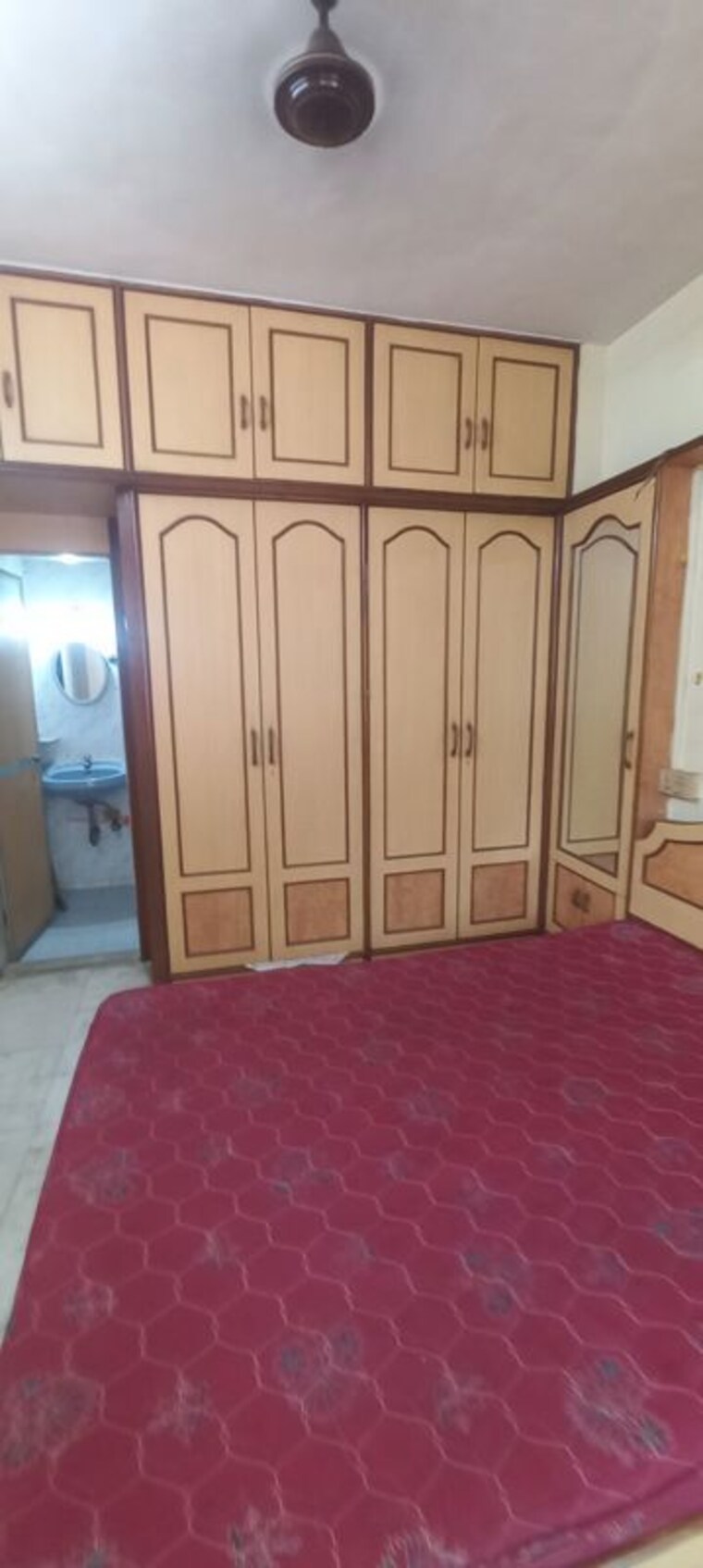 Bedroom, riddhi-garden 1 Bedroom 420 Sq.Ft. Apartment In Malad East Mumbai 10199638