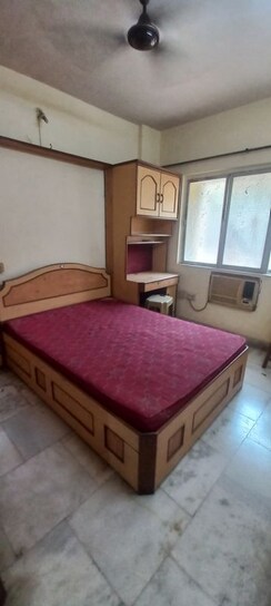 1 BHK Apartment For Rent in Riddhi Garden