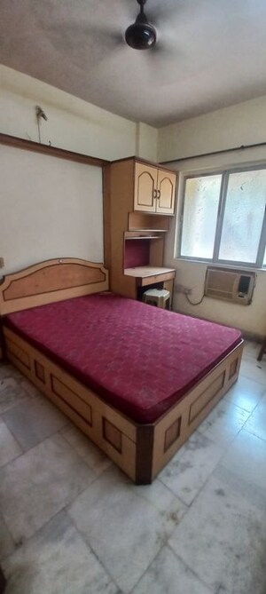 1 BHK Apartment For Rent in Riddhi Garden, Malad East