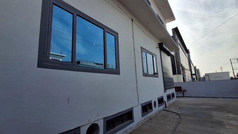Kitchen, gamma i greater noida 3 Bedroom 350 Sq.Mt. Independent House In Gamma I Greater Noida Greater Noida 10199639