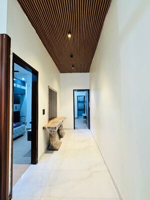 Building Lobby in 3 BHK Villa at Aditya Palm Court, Vip Road – for Sale