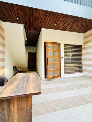 Common Area in 3 BHK Villa at Aditya Palm Court, Vip Road – for Sale