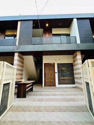 3 BHK Villa For Sale in Aditya Palm Court, Vip Road