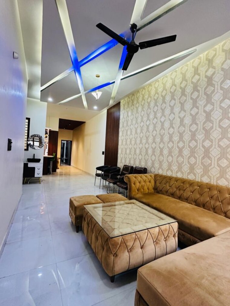 Common Area, aditya-palm-court 3 Bedroom 1503 Sq.Ft. Villa In Vip Road Zirakpur 10199479