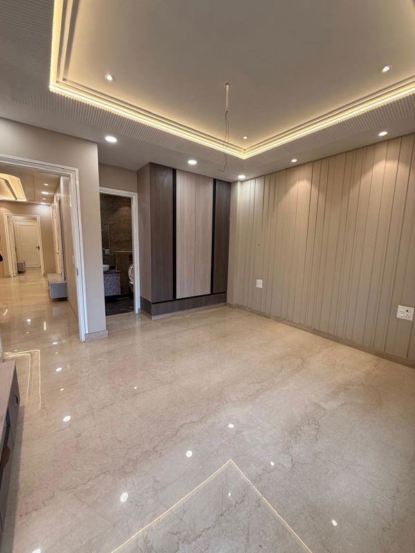 3 BHK Builder Floor For Sale in Meenakshi Garden