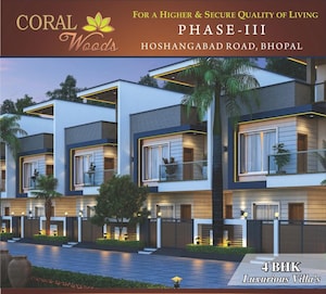 Gym in 3 BHK Villa at Misrod – for Sale