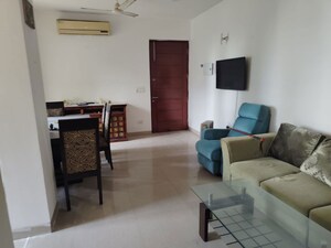 3 BHK Apartment For Rent in Emaar Emerald Estate, Sector 65