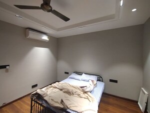 Bedroom in 3 BHK Builder Floor at Sector 27 – for Sale