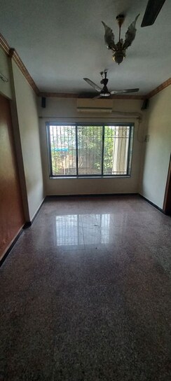 1 BHK Apartment For Rent in Jyoti Complex
