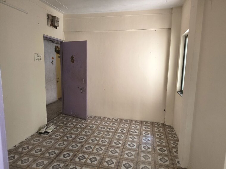 Bedroom, raj-complex 1 Bedroom 500 Sq.Ft. Apartment In Dhankawadi Pune 10199650