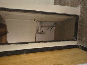 Room in 1 BHK Apartment at Raj Complex, Dhankawadi – for Rent