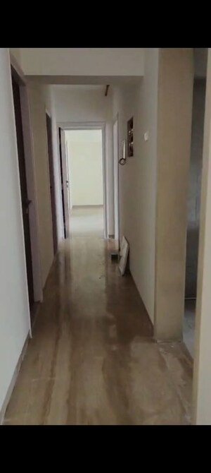 Building Lobby in 3 BHK Apartment at Auralis The Twins, Louis Wadi – for Rent