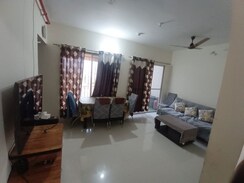 2 BHK +Apartment For Rent in Equilife Homes Phase II