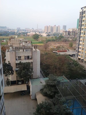 2 BHK Apartment – Exterior View View at Equilife Homes Phase II, Mahalunge Ingale - for Rent