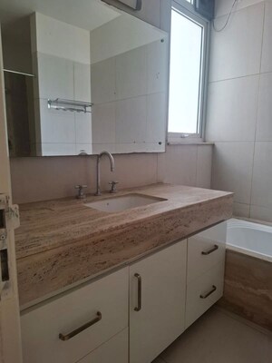 Kitchen in 4 BHK Apartment at Ireo Victory Valley, Sector 67 – for Sale