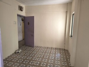 Bedroom in 1 BHK Apartment at Raj Complex, Dhankawadi – for Rent
