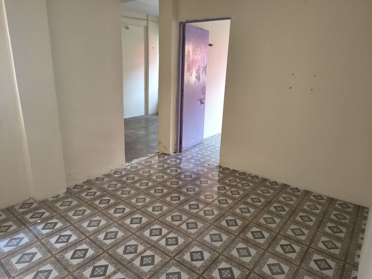 Bedroom, raj-complex 1 Bedroom 550 Sq.Ft. Apartment In Dhankawadi Pune 10199695