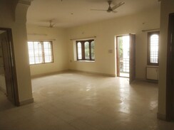 2 BHK + Pooja Room,Study Room Independent House For Rent in Hanumanth Nagar