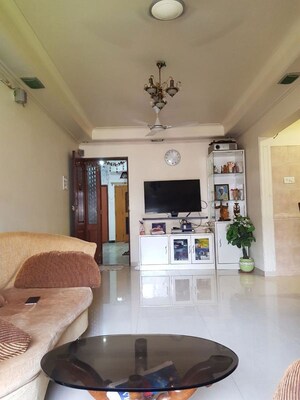 Furnished Amenities in 2 BHK Apartment at Siddharth Plaza, Lalbaug – for Rent