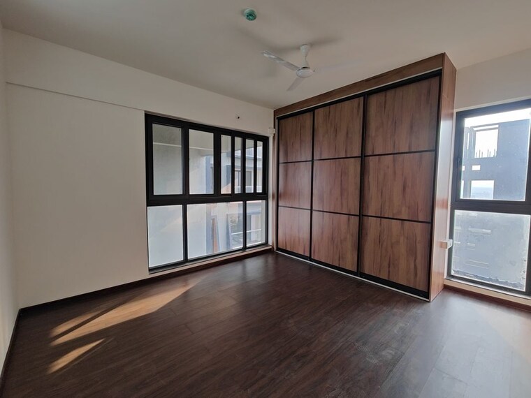 Room, puravankara-purva-atmosphere 3 Bedroom 1660 Sq.Ft. Apartment In Thanisandra Main Road Bangalore 10199719
