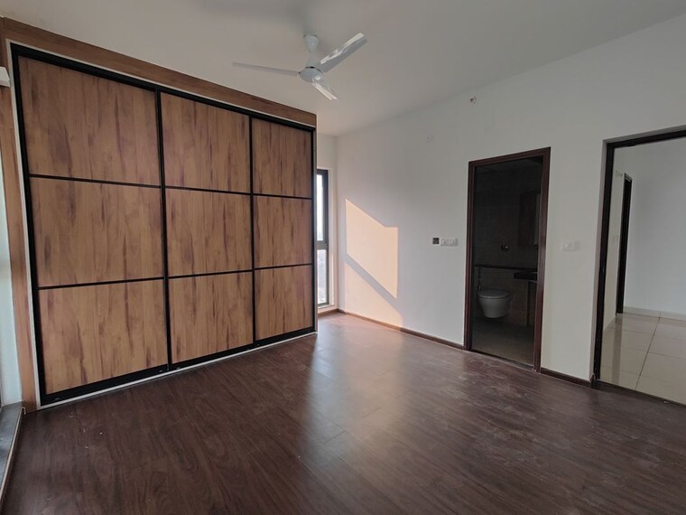 Room, puravankara-purva-atmosphere 3 Bedroom 1660 Sq.Ft. Apartment In Thanisandra Main Road Bangalore 10199719