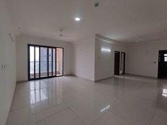3 BHK Apartment For Rent in Puravankara Purva Atmosphere