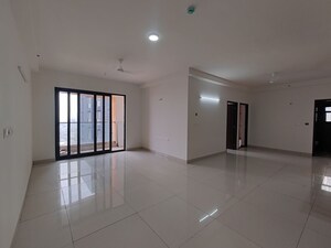 3 BHK Apartment For Rent in Puravankara Purva Atmosphere, Thanisandra Main Road