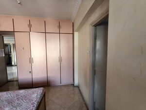 Building Lobby in 2 BHK Apartment at Ahuja Harbour Estate , Nerul Sector 19a – for Sale