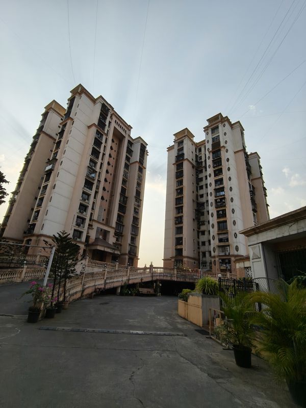 2 BHK Apartment For Sale in Ahuja Harbour Estate 