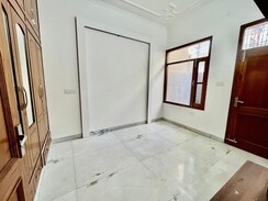 3 BHK + Pooja Room Independent House For Sale in Dhakoli