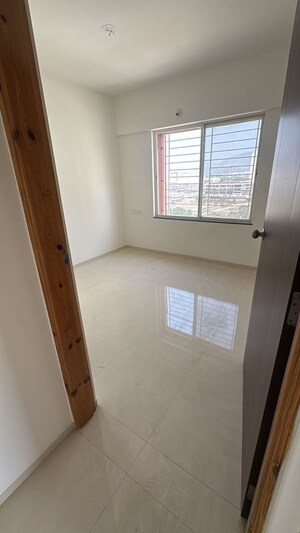 3 BHK Apartment For Rent in Kunal Iconia, Mamurdi