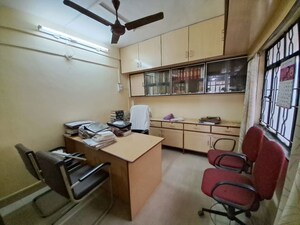 Team Area in  Office Space in IT/SEZ at Subhash Nagar – for Rent