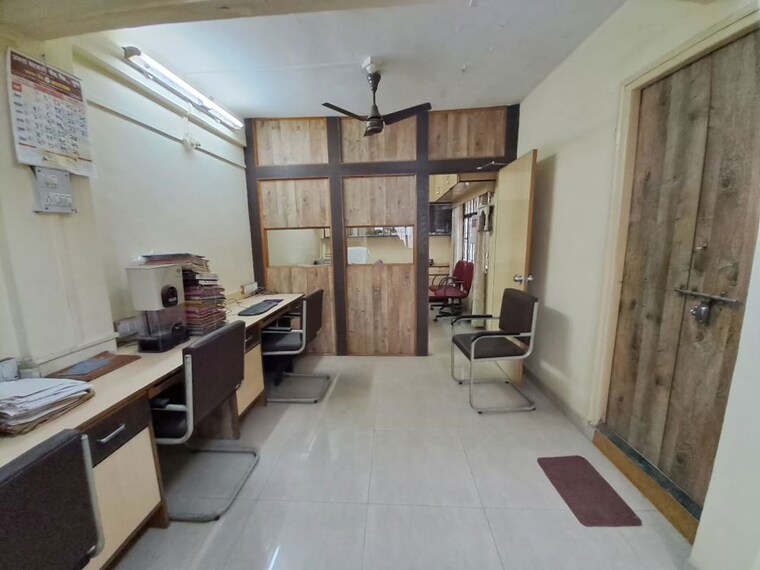 Kitchen, subhash nagar Commercial Office Space in IT/SEZ 450 Sq.Ft. In Subhash Nagar Pune 10199721