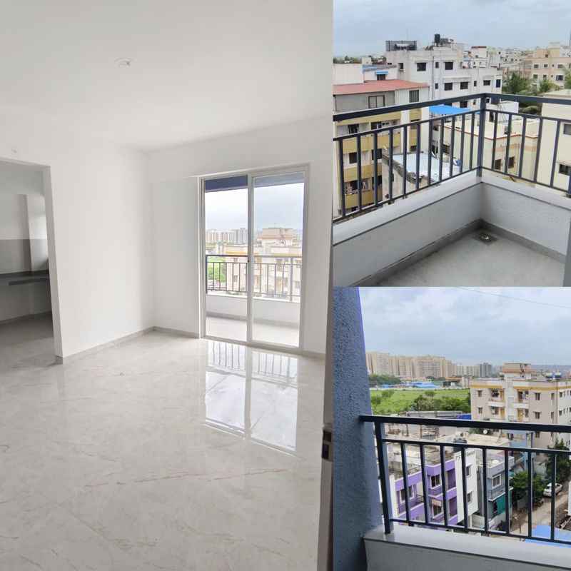 2 BHK Apartment For Rent in MS Santiago Nest