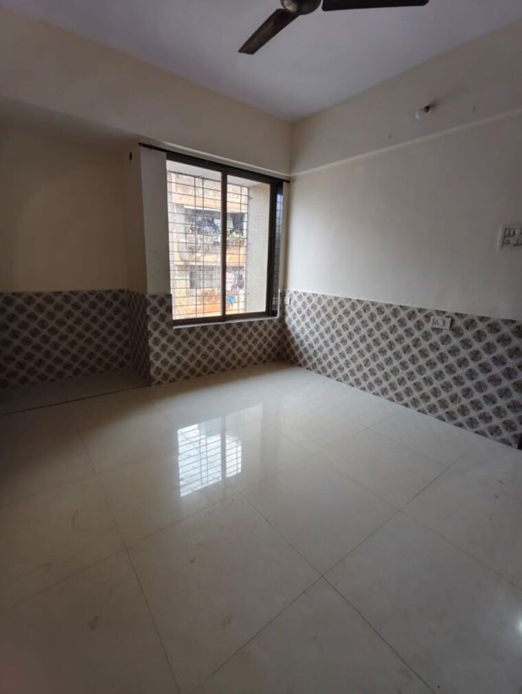 Bedroom, rosa-classique 1 Bedroom 421 Sq.Ft. Apartment In Kasarvadavali Thane 10199773