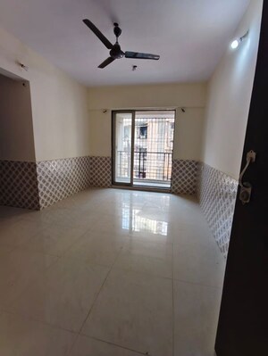 1 BHK Apartment For Rent in Rosa Classique, Kasarvadavali